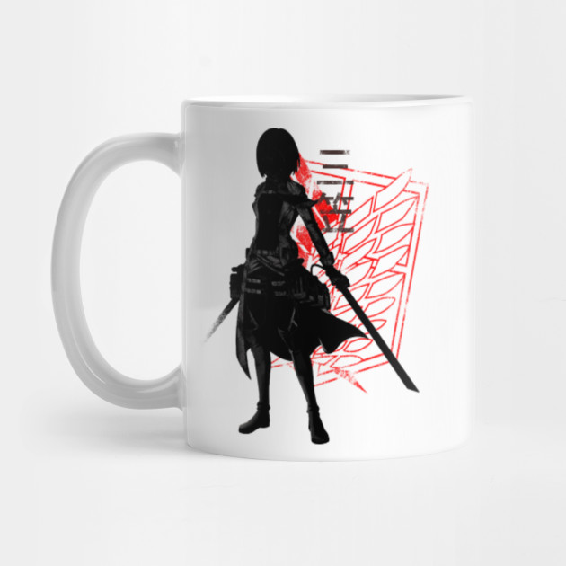 Mikasa